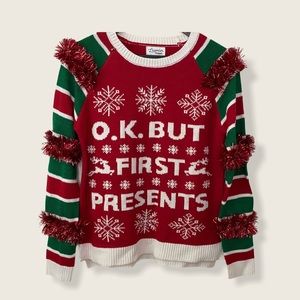 Christmas Sweater